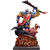 Статуэтка HEX Collectibles Blizzard Hearthstone Leeroy Jenkins