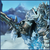 Статуэтка HEX Collectibles Blizzard Hearthstone The Lich King