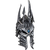 Статуэтка Blizzard World of Warcraft Iconic Helm & Armor of Lich King