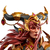 Статуэтка Blizzard World of Warcraft Alexstrasza