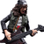 Фигурка Stranger Things S4 Weta Workshop Rockstar Eddie Mini Epics