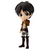 Фигурка Эрен Егер (Версия A) Banpresto Q Posket Атака Титанов