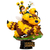 Фигурка Beast Kingdom League of Legends Diorama Nunu&Beelump & Heimerstinger