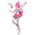 Фигурка Beast Kingdom League of Legends Star Guardian Kai'Sa