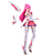 Фигурка Beast Kingdom League of Legends Star Guardian Kai'Sa