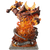 Статуэтка HEX Collectibles Blizzard Hearthstone Ragnaros the Firelord