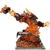 Статуэтка HEX Collectibles Blizzard Hearthstone Ragnaros the Firelord