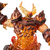 Статуэтка HEX Collectibles Blizzard Hearthstone Ragnaros the Firelord