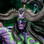 Статуэтка HEX Collectibles Blizzard Hearthstone Illidan Stormrage
