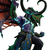 Статуэтка HEX Collectibles Blizzard Hearthstone Illidan Stormrage