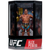 Cтатуэтка Алекс Перейра UFC  от МакФарлейн/ McFarlane's SportsPicks - UFC Alex Pereira Gold Label Po
