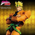 Фигурка Дио из «Невероятные приключения ДжоДжо» (линейка Гармония мига)/ Bandai Jojo's Bizarre Adven