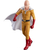 Фигурка Сайтамы из аниме «Ванпанчмен» (серия Грандиста от Бандай)/ Bandai One-Punch Man Figure - Gra