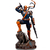 Статуэтка Детстроука 1:10 от Айрон Студиос/ Iron Studios DC Comics Series #9 - Deathstroke Art Scale