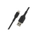 У-Кабель Belkin CA (Lightning - USB-A) Black