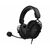 У-HyperX Cloud Alpha S Blackout (HX-HSCAS-BK/WW)