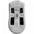 Мышь беспроводная Lunacy Another One Белая