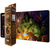 Коврик для мыши Hearthstone: Герои XL