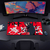 Коврик для мыши Наруто: Ураганные хроники Итачи Учиха, размер XL/ Mousepad Naruto Shippuden Itachi U