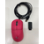 У-Logitech G Pro X Superlight Wireless Pink