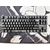 У-HyperX Alloy Origins Core Blue Switch