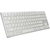 xGhost Blade TKL White Silver