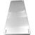 xGhost Blade TKL White Silver