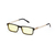 SP Glasses Titanium AF071 Black/Cream