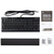 Corsair K70 RGB MK.2 Cherry MX Blue Corsair K70 RGB MK.2 Cherry MX Blue