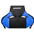 AKRacing PRO-X Black/Blue