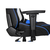 AKRacing PRO-X Black/Blue