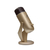 Arozzi Colonna Microphone Gold
