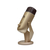 Arozzi Colonna Microphone Gold