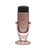 Arozzi Colonna Microphone Rose Gold