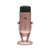 Arozzi Colonna Microphone Rose Gold