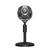 Arozzi Sfera Microphone Chrome