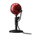 Arozzi Sfera Microphone Red Arozzi Sfera Microphone Red