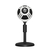 Arozzi Sfera Microphone White