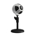 Arozzi Sfera Microphone White