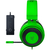 Razer Kraken Tournament Edition Green Razer Kraken Tournament Edition Green
