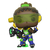 Фигурка Blizzard Funko POP! Overwatch Lucio