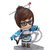 Фигурка Blizzard Nendoroid Overwatch Mei