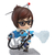 Фигурка Blizzard Nendoroid Overwatch Mei