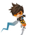 Фигурка Blizzard Nendoroid Overwatch Tracer Фигурка Blizzard Nendoroid Overwatch Tracer