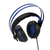 ASUS Cerberus V2 Headset Black/Blue ASUS Cerberus V2 Headset Black/Blue