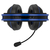 ASUS Cerberus V2 Headset Black/Blue ASUS Cerberus V2 Headset Black/Blue