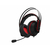 ASUS Cerberus V2 Headset Black/Red