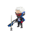 Фигурка Blizzard Nendoroid Overwatch Soldier 76