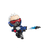 Фигурка Blizzard Nendoroid Overwatch Soldier 76