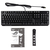 ASUS ROG Strix Scope Cherry MX Red ASUS ROG Strix Scope Cherry MX Red